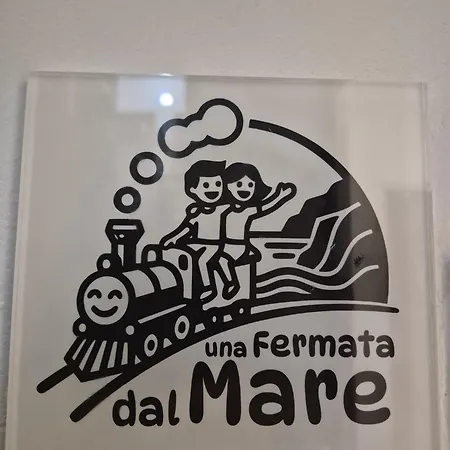 Fermata Dal Mare *