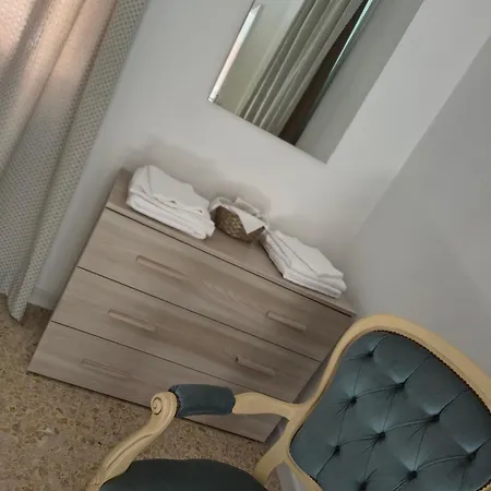 Fermata Dal Mare * La Spezia