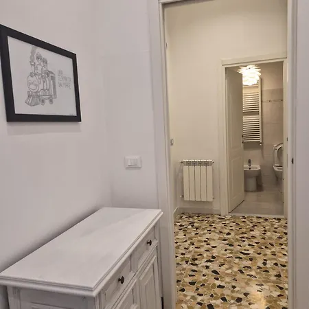 Apartment Fermata Dal Mare La Spezia