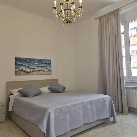 Apartment Fermata Dal Mare *