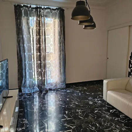 Apartment Fermata Dal Mare