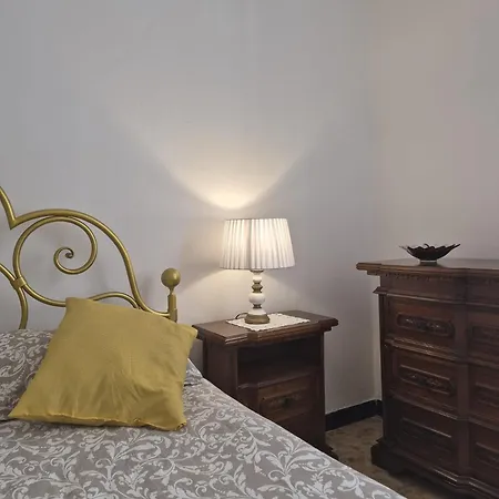 Apartment Fermata Dal Mare